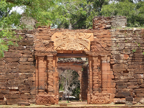 San Ignacio Miní